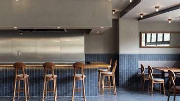 レストラン / 26