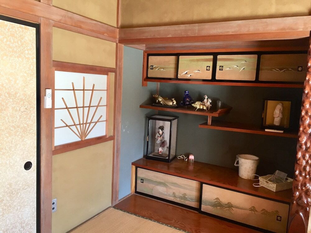 客室の設備とサービス