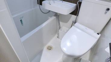 バスルーム / 12