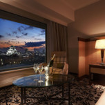 【大阪】記念日＆誕生日におすすめホテル＆旅館15選♡カップルの特別な日に