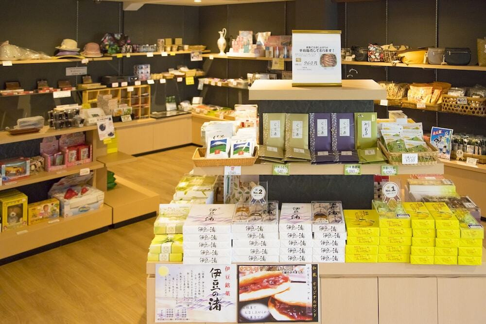 ギフト ショップ