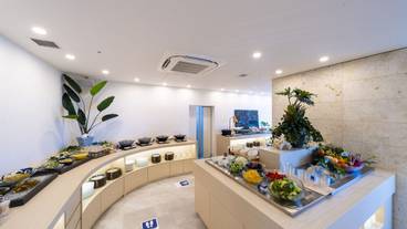 レストラン(4) / 11