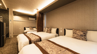 スタンダードC 禁煙