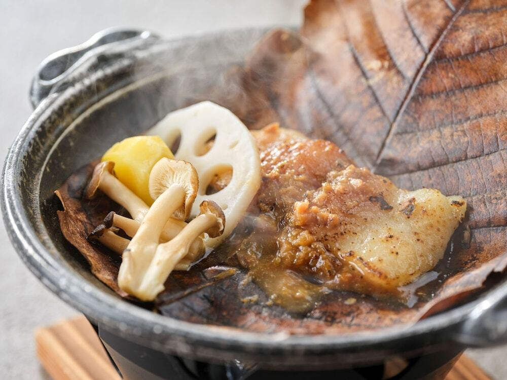 食事・飲み物