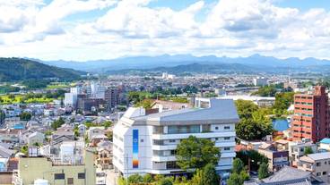 施設からの眺望 / 4