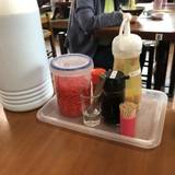 高江洲そば（タカエスソバ）