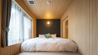 Room#202 スタンダードルーム クイーン