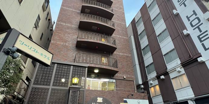 手づくり朝食と大浴場が人気のホテル 松本ツーリストホテル（長野県 ビジネスホテル） / 1