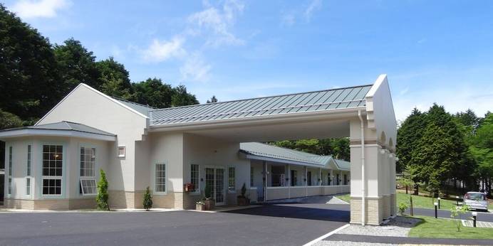 ファミリーロッジ旅籠屋・箱根仙石原店(神奈川県 ビジネスホテル) / 1