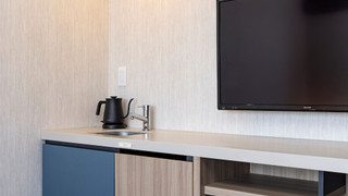 レジデンシャルダブルルーム