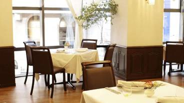 レストラン / 11