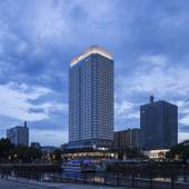 アパホテル＆リゾート 横浜ベイタワー（神奈川県 シティホテル） / 4