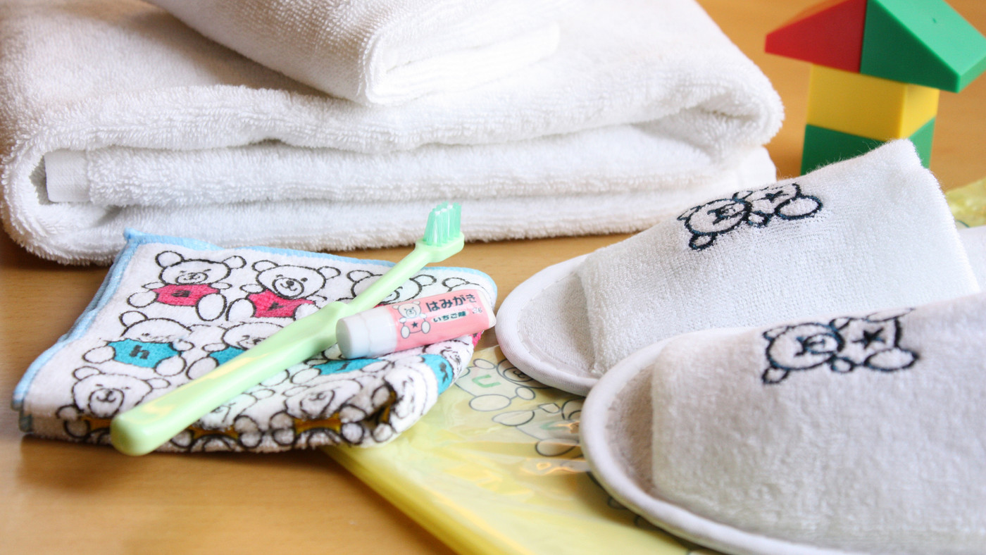 絵本やおもちゃの無料貸し出しも♪赤ちゃん・子ども歓迎ホテル4059698