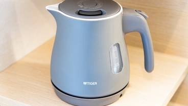 客室備品／ケトル / 14