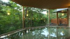 糠平舘観光ホテル