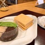 鎌倉倶楽部 茶寮（カマクラクラブサリョウ）