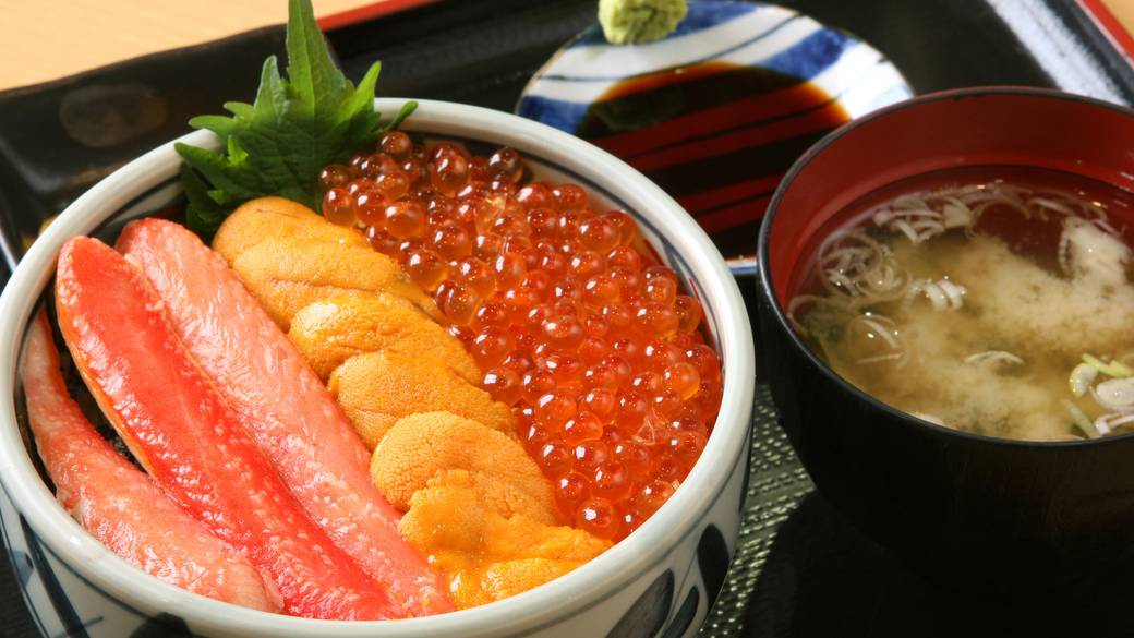 海鮮丼イメージ / 5