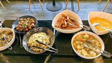 レストラン / 15