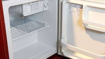 客室の設備とサービス / 13