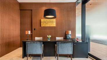 リージェンシークラブラウンジ / 3