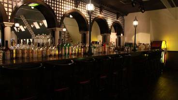 バー (施設内) / 12