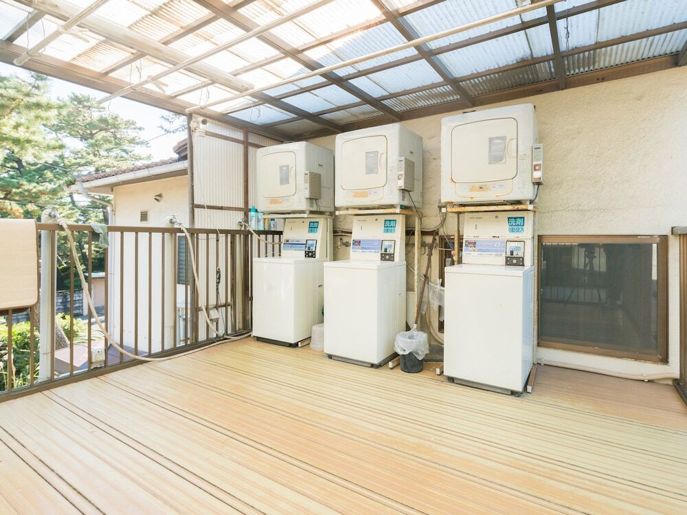 ランドリー ルーム