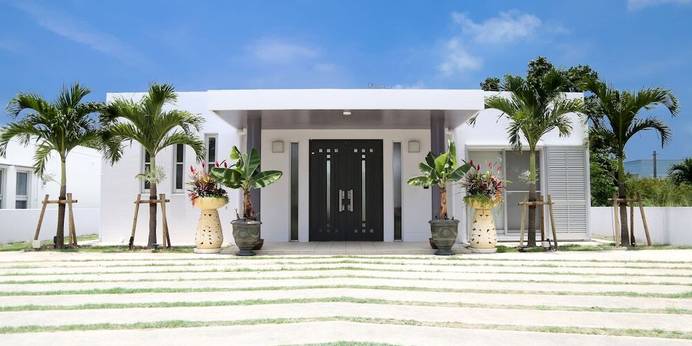 パームヴィラ石垣島 igusa（沖縄県 別荘・ヴィラ・コンドミニアム） / 1