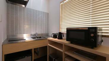 専用キッチン / 16