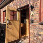 BRICK HOUSE ふらの(北海道 コテージ・ロッジ・一棟貸) / 4