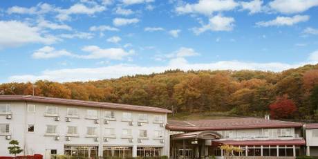 いこいの村ヘリテイジ美の山