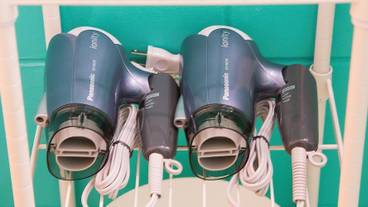 バスルームの設備 / 22