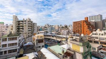 シティ ビュー / 5