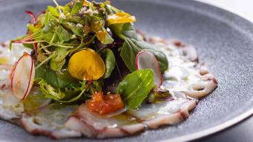 ディナーメニュー 一例② / 2