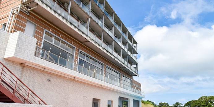 別邸 天降る丘(鹿児島県 リゾートホテル) / 1