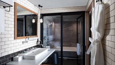 バスルーム / 22