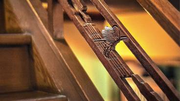 部屋からの景観 / 36