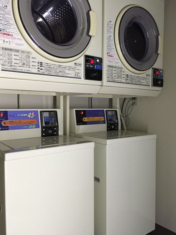 ランドリー ルーム