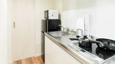 専用キッチン / 24