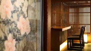 施設の入り口 / 17