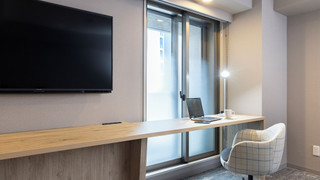 スーペリア ダブルルーム 禁煙 (2名利用)