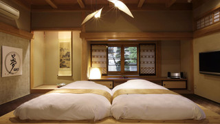 エグゼクティブ スイート 禁煙