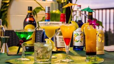 食事・飲み物 / 1