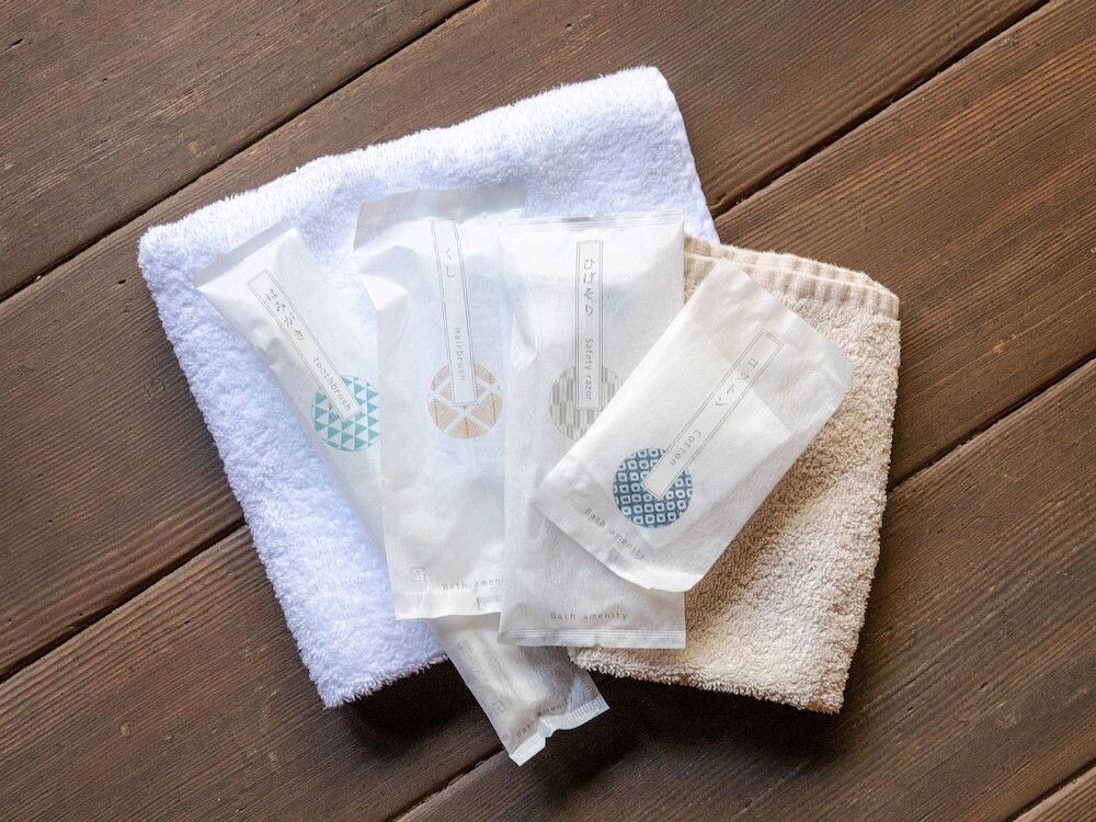 客室の設備とサービス