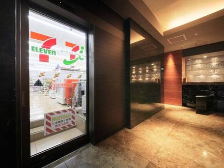 センターホテル東京 / 4