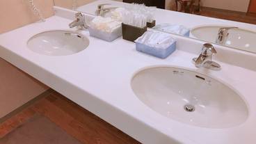 施設内の設備 / 3