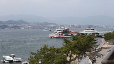 施設からの眺望 / 18