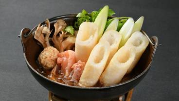 食事・飲み物 / 1