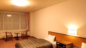 ツインルーム / 1