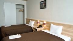 泉佐野センターホテル