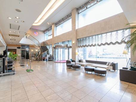 ホテル ベルフォート日向 / 2